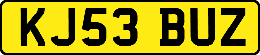 KJ53BUZ