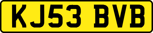 KJ53BVB