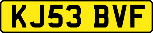 KJ53BVF