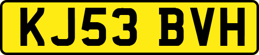 KJ53BVH