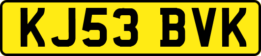 KJ53BVK