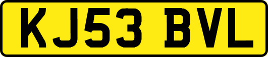 KJ53BVL