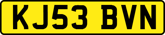 KJ53BVN