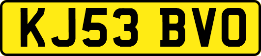 KJ53BVO