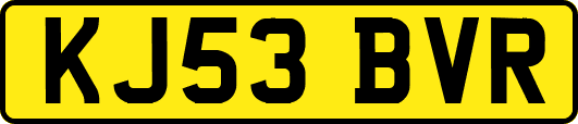 KJ53BVR