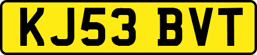 KJ53BVT