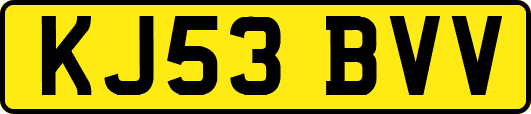 KJ53BVV