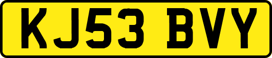 KJ53BVY