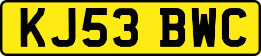 KJ53BWC