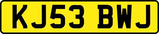 KJ53BWJ