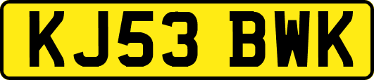 KJ53BWK