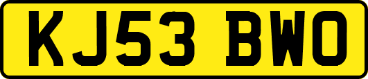 KJ53BWO