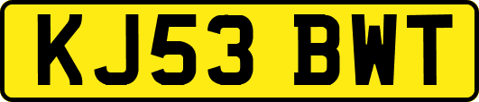 KJ53BWT