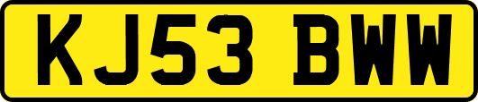 KJ53BWW