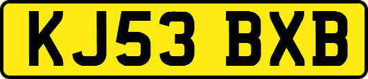 KJ53BXB