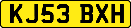 KJ53BXH