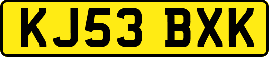 KJ53BXK