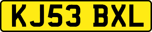 KJ53BXL