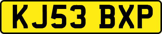 KJ53BXP