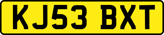 KJ53BXT