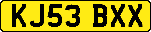KJ53BXX