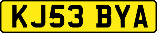 KJ53BYA