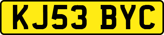 KJ53BYC