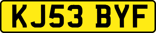 KJ53BYF