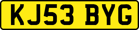 KJ53BYG