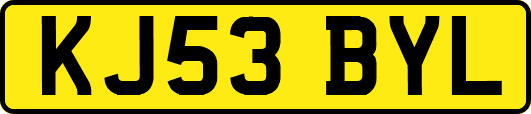 KJ53BYL