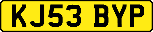 KJ53BYP