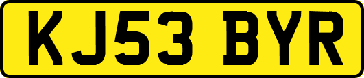 KJ53BYR