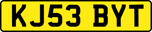 KJ53BYT