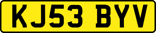 KJ53BYV