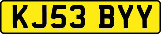 KJ53BYY