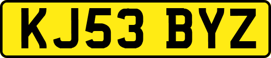 KJ53BYZ