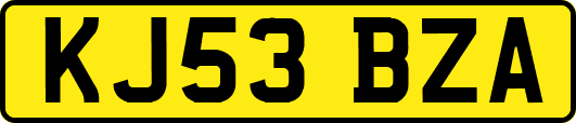 KJ53BZA