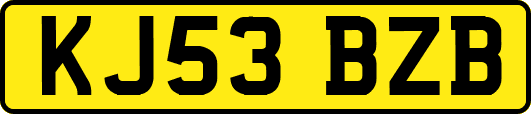 KJ53BZB