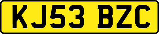KJ53BZC