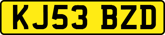 KJ53BZD