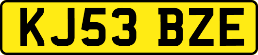 KJ53BZE
