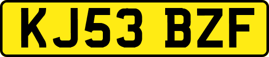 KJ53BZF