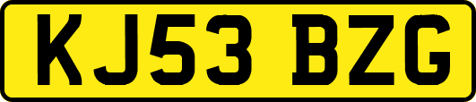 KJ53BZG