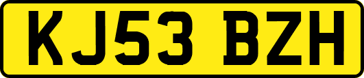 KJ53BZH