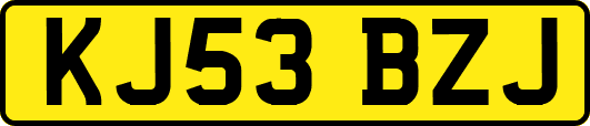 KJ53BZJ