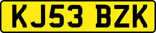 KJ53BZK