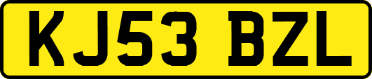 KJ53BZL
