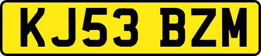 KJ53BZM