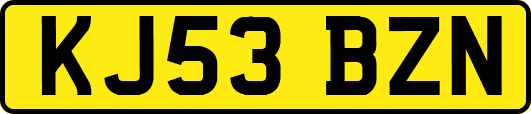 KJ53BZN