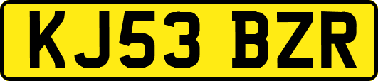 KJ53BZR